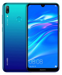 Замена динамика на телефоне Huawei Y7 2019 в Воронеже